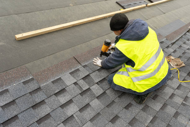 Best Roof Repair Services  in Mcleansboro, IL