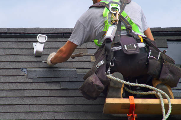 Best Residential Roofing Contractor  in Mcleansboro, IL