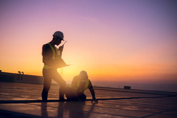 Best Gutter Installation and Roofing  in Mcleansboro, IL