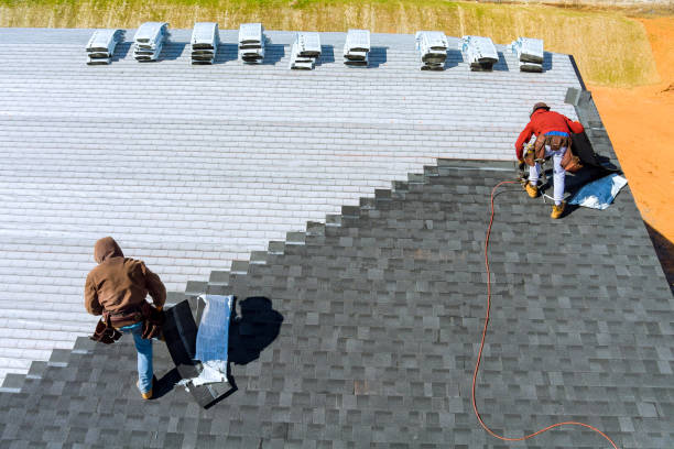 Best Slate Roofing Contractor  in Mcleansboro, IL