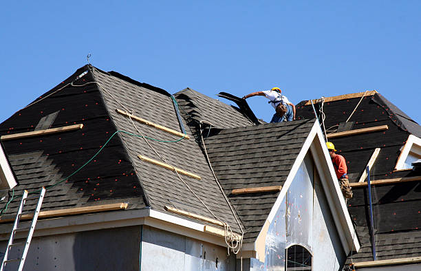 Best Roof Maintenance Services  in Mcleansboro, IL