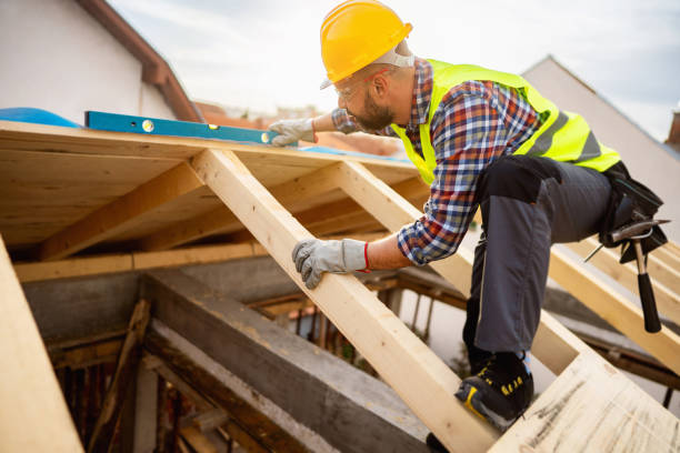 Best Roof Restoration Services  in Mcleansboro, IL