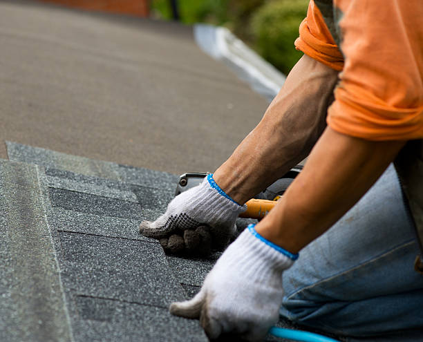 Quick and Trustworthy Emergency Roof Repair Services in Mcleansboro, IL