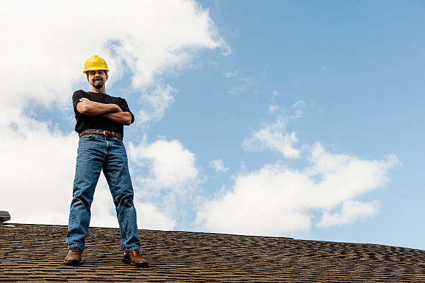 Best Shingle Roofing Installation  in Mcleansboro, IL